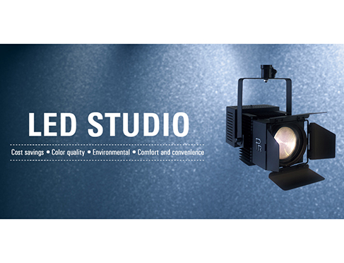 LED Studio